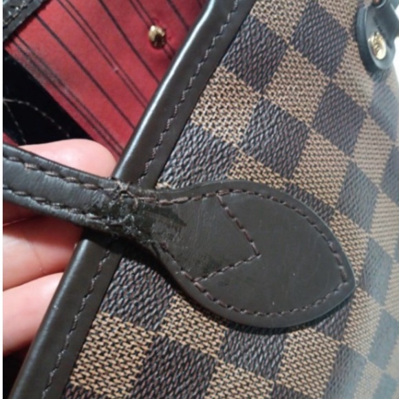 Never full demier ebene mm - Picture 8 of 11